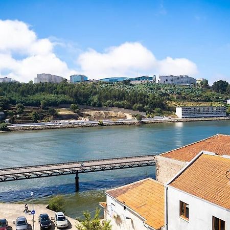 D'Ouro Ao Sol - New Luxury Apartament -Adults Only Apartment Porto Exterior photo