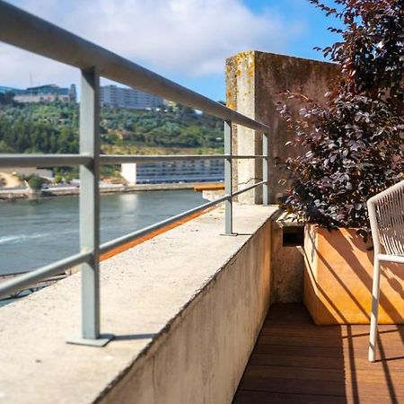 D'Ouro Ao Sol - New Luxury Apartament -Adults Only Apartment Porto Exterior photo
